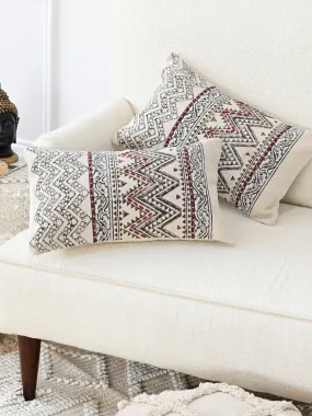 CASSIA-LUMBAR CUSHION COVER