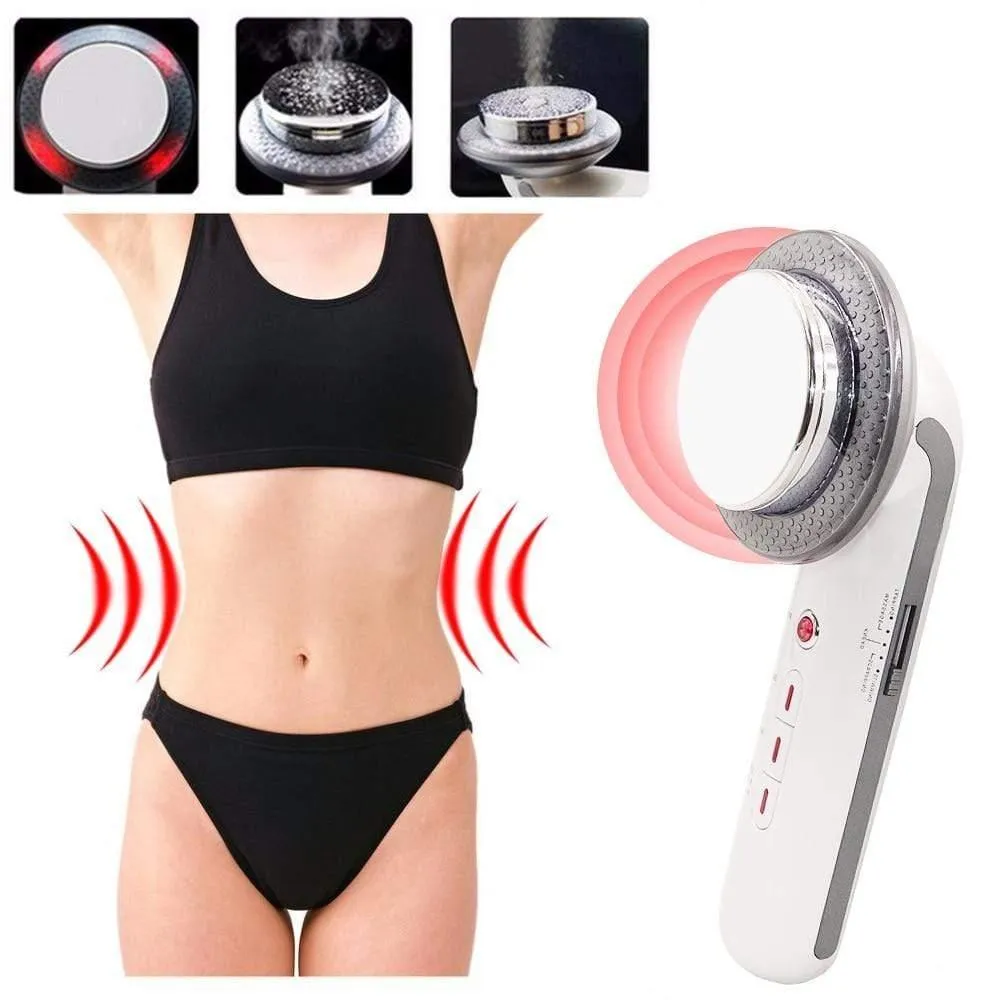 Wholesale Ultrasonic Cavitation EMS 3 in 1 fat & cellulite remover - Pack of 10